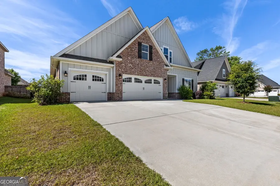 228 Perth Court, Warner Robins, GA 31088 - #2
