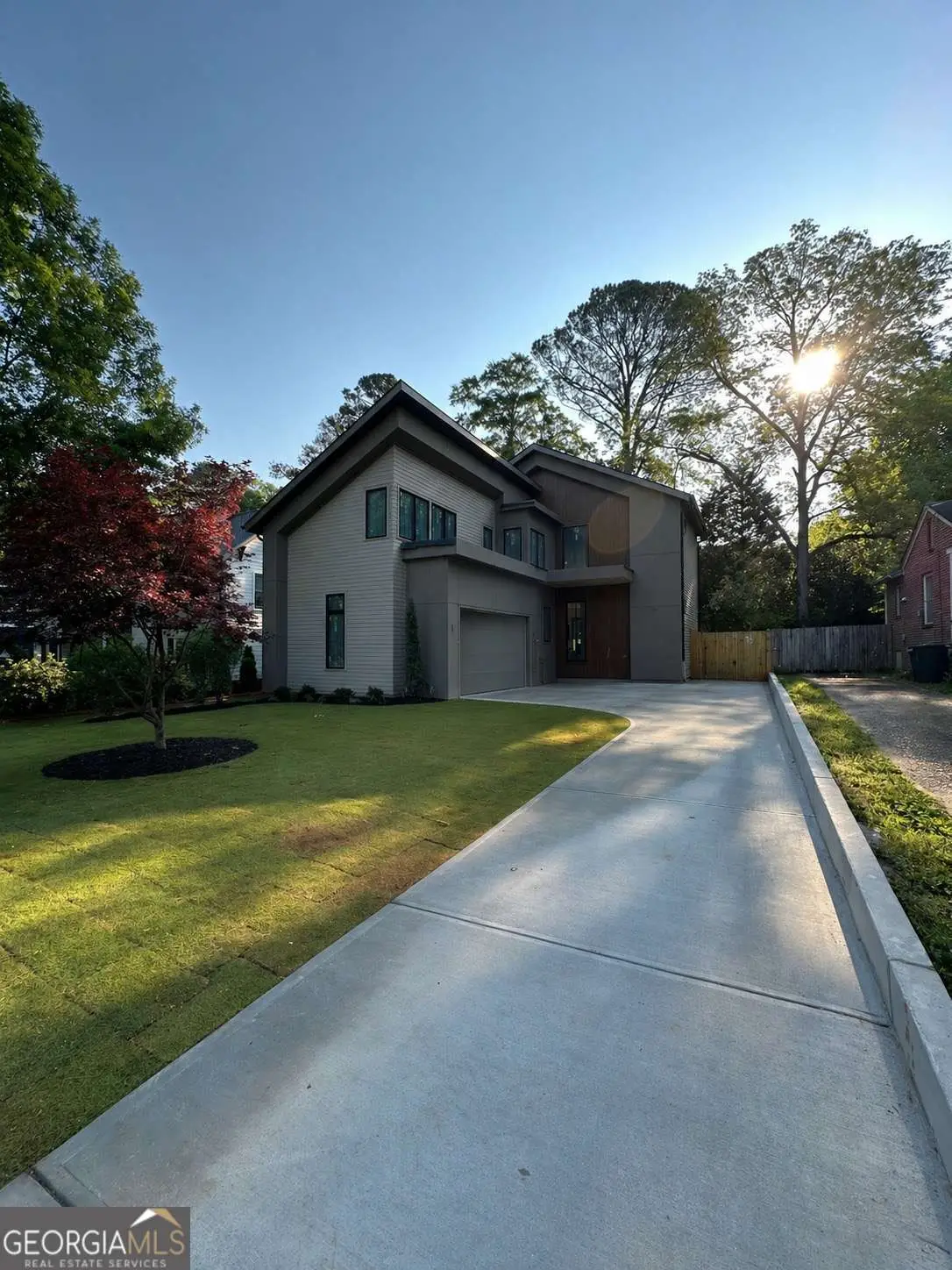 246 Garland Avenue, Decatur, GA 30030 - #1