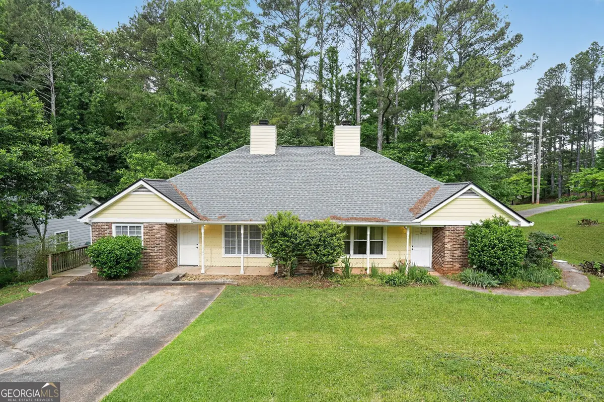 4947 Farmstead Court Ne, Woodstock, GA 30188 - #1
