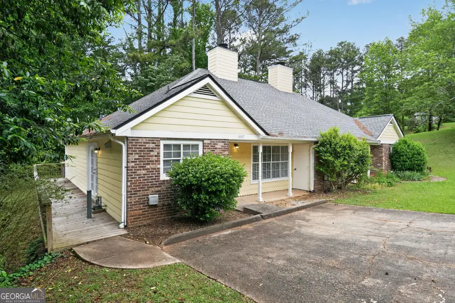 4947 Farmstead Court Ne, Woodstock, GA 30188 - #3