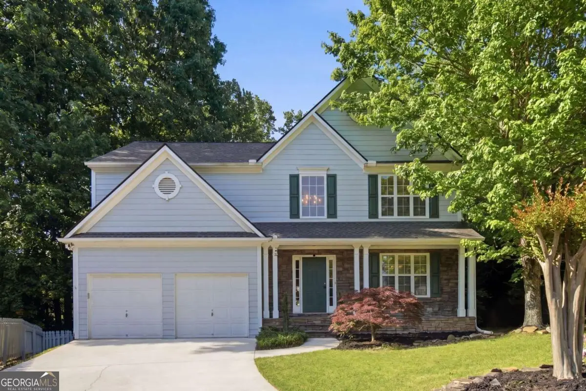 3385 Northcliff Drive, Suwanee, GA 30024 - #1