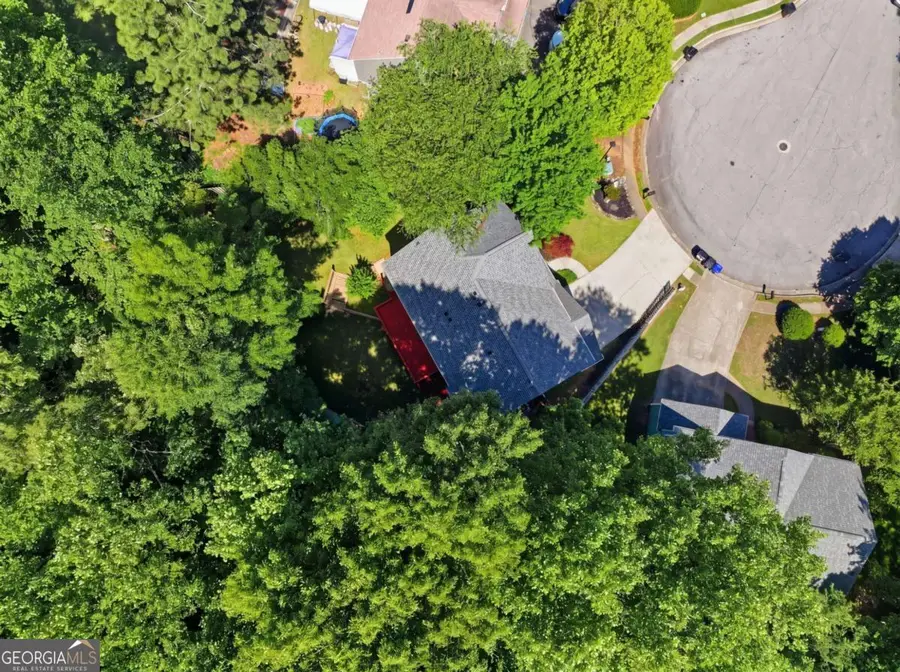 3385 Northcliff Drive, Suwanee, GA 30024 - #2