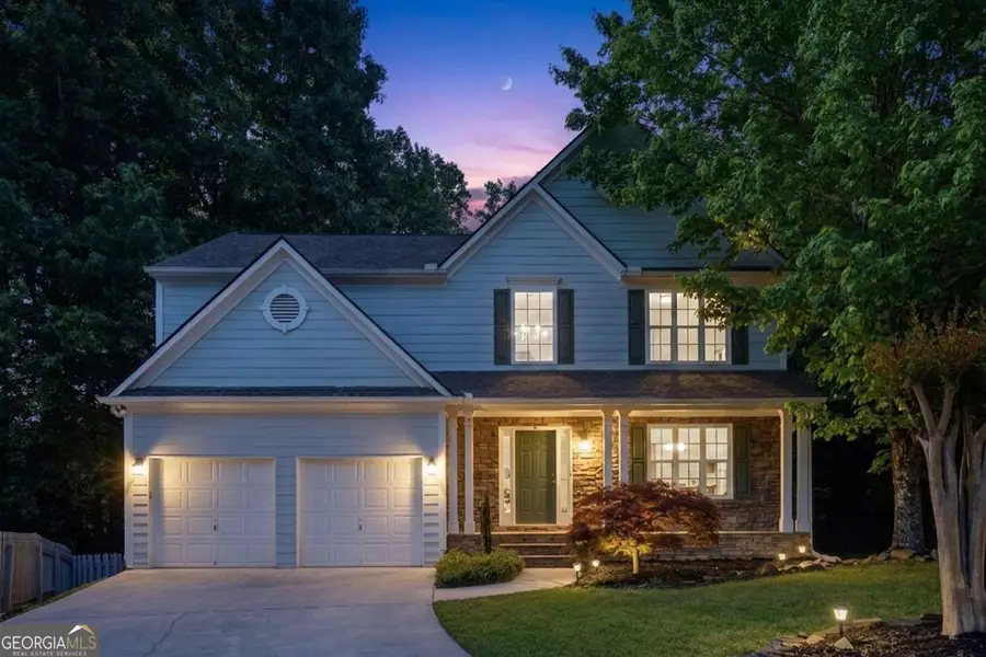 3385 Northcliff Drive, Suwanee, GA 30024 - #3