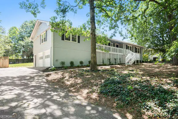 80 Pinehurst Lane, Marietta, GA 30068