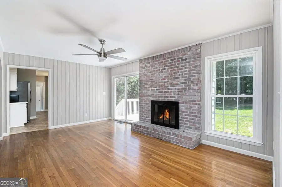 80 Pinehurst Lane, Marietta, GA 30068 - #2