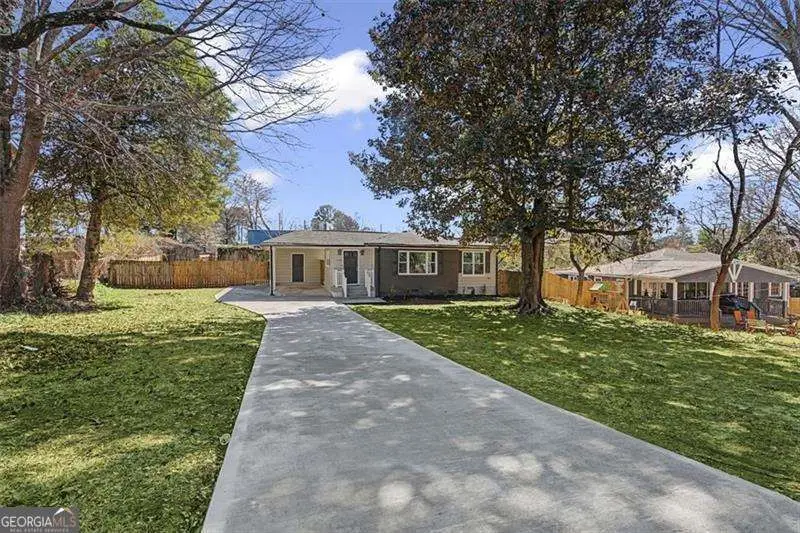 1406 Dorothy Drive, Decatur, GA 30030 - #2