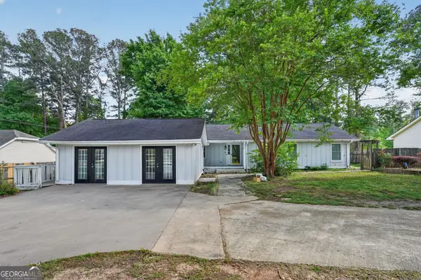 3285 Old Salem Road Se, Conyers, GA 30013