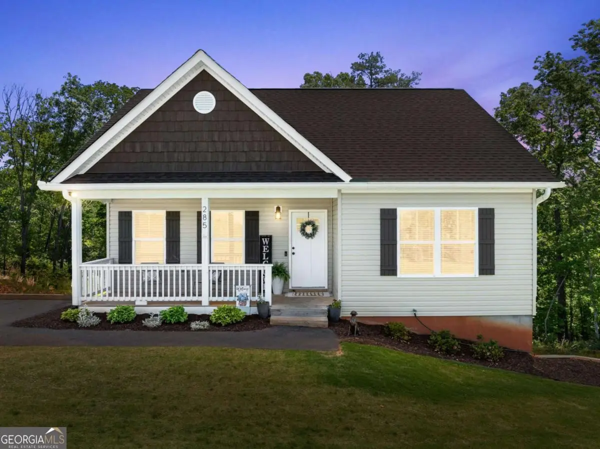 285 Grand Oak Lane, Dahlonega, GA 30533 - #1