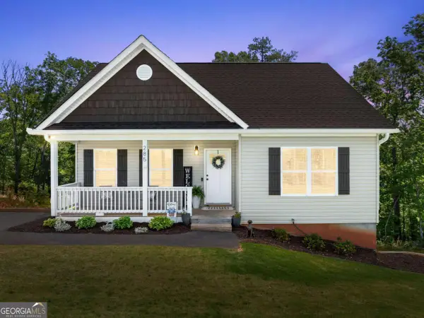 285 Grand Oak Lane, Dahlonega, GA 30533