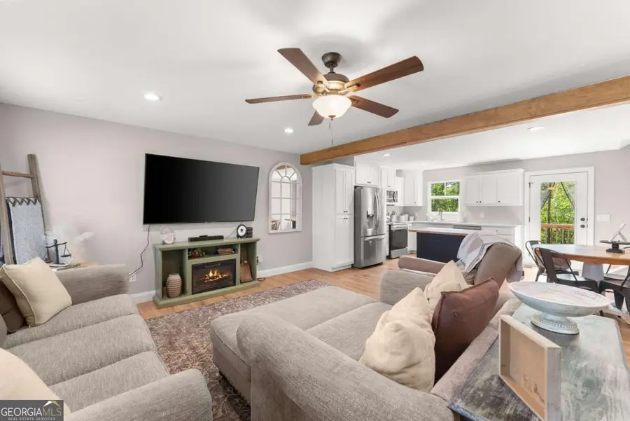 285 Grand Oak Lane, Dahlonega, GA 30533 - #2