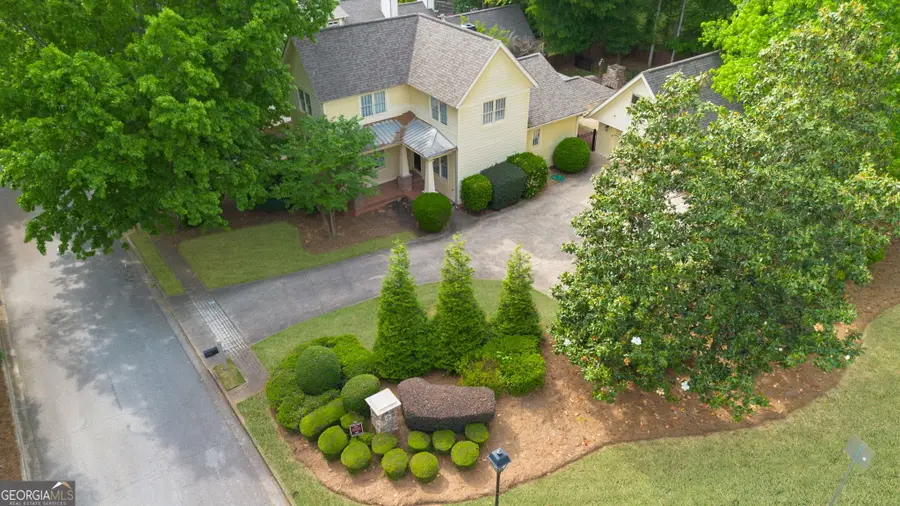 4450 Whistle Stop Lane, Douglasville, GA 30135 - #2