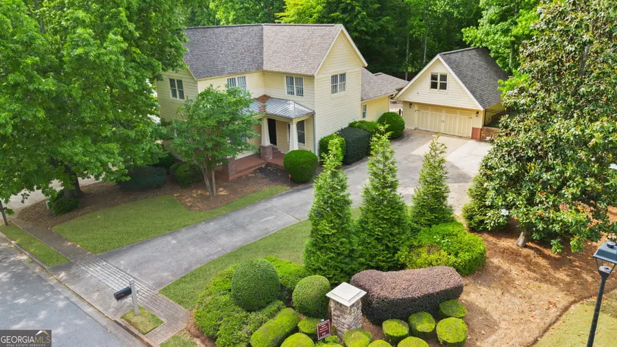 4450 Whistle Stop Lane, Douglasville, GA 30135 - #3