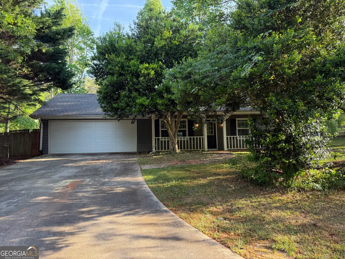 4312 Derbyshire Trace Se, Conyers, GA 30094 - #1