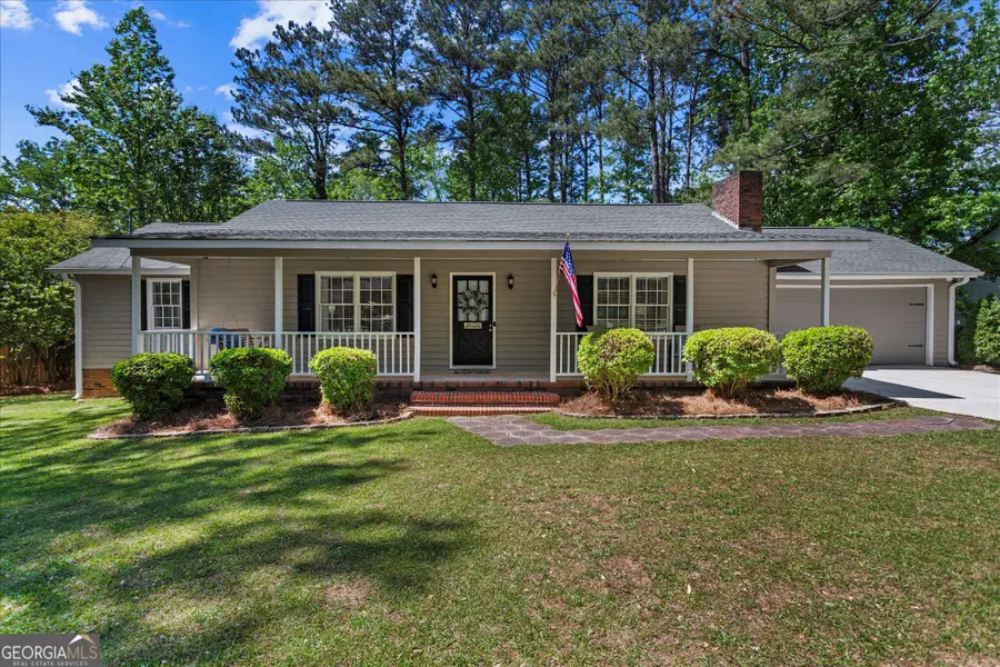 1421 Rainbow Circle, Griffin, GA 30224 - #3