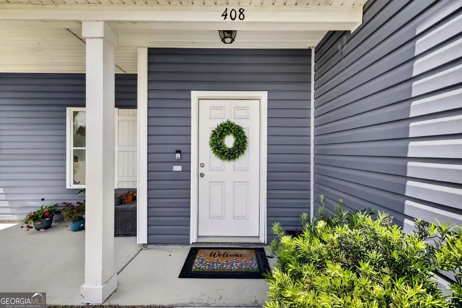408 Fairview Circle, Hinesville, GA 31313 - #3