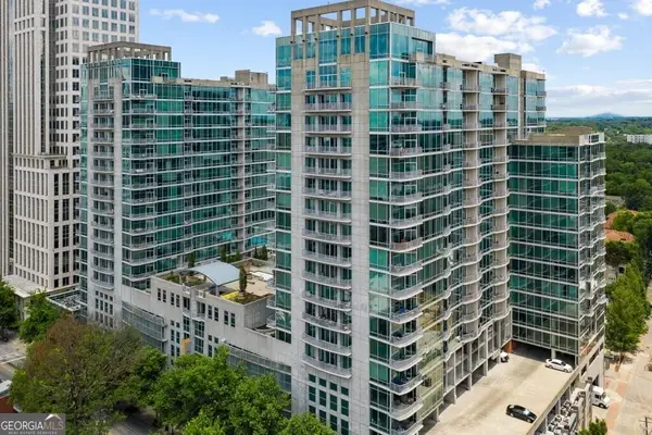 923 Peachtree Street Ne #1636, Atlanta, GA 30309