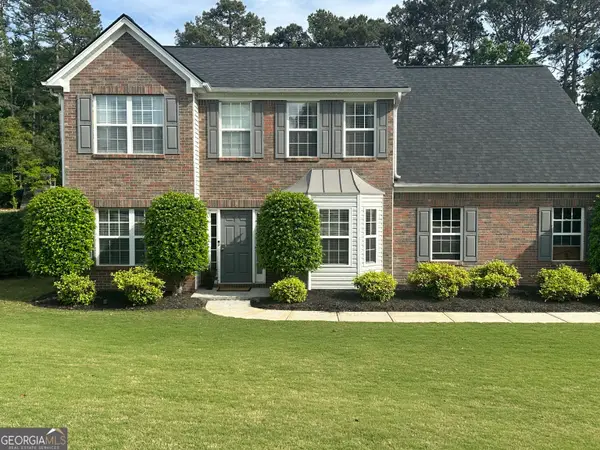 2861 Michelle Lee Drive, Dacula, GA 30019