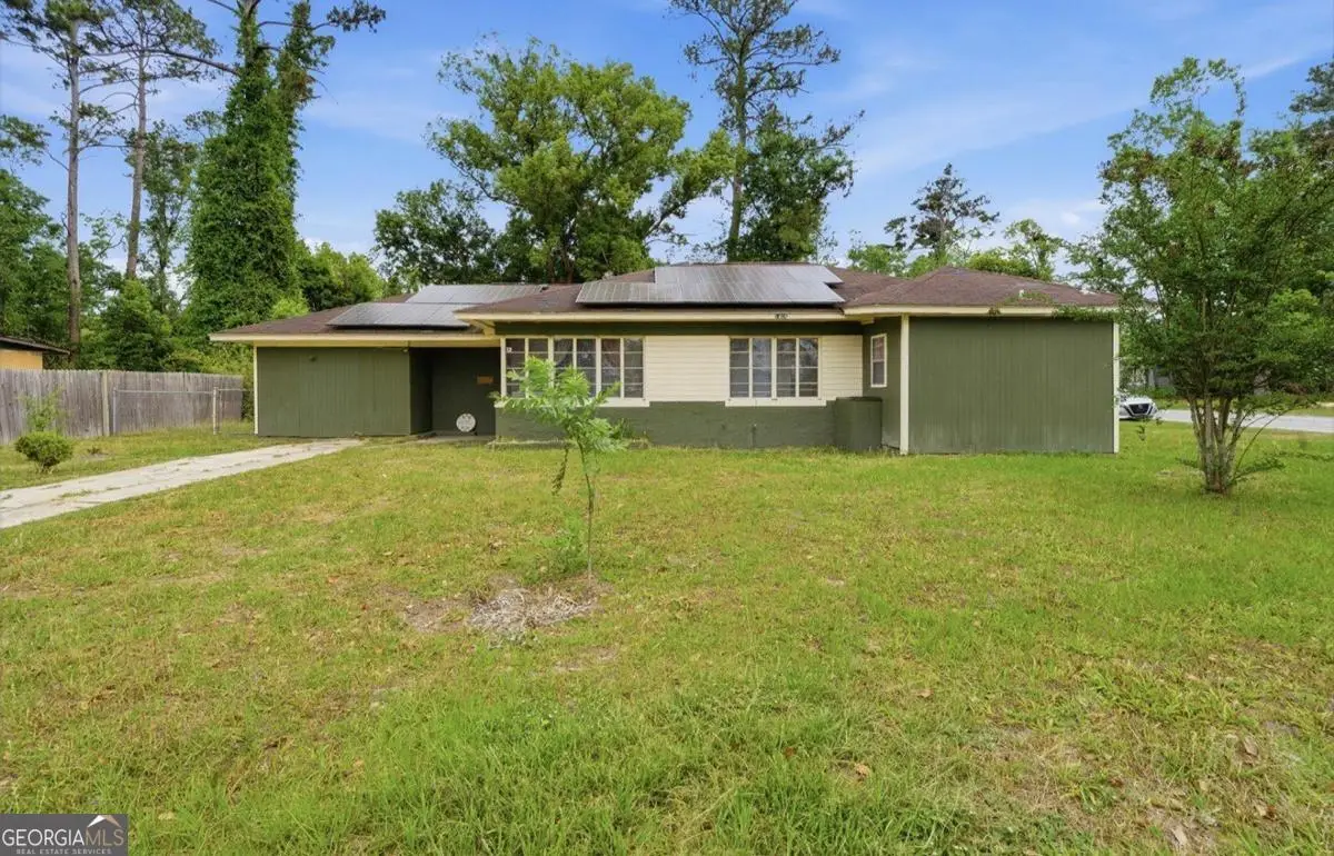 1406 Leone Avenue, Valdosta, GA 31602 - #1