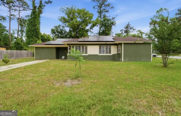 1406 Leone Avenue, Valdosta, GA 31602