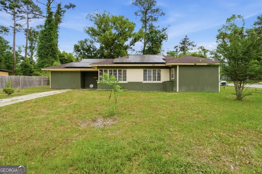 1406 Leone Avenue, Valdosta, GA 31602 - #2