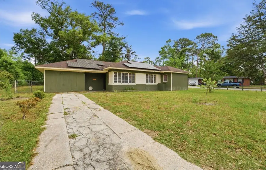 1406 Leone Avenue, Valdosta, GA 31602 - #3