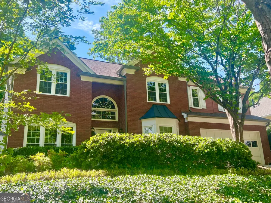 11800 Windcreek Overlook, Alpharetta, GA 30005 - #2
