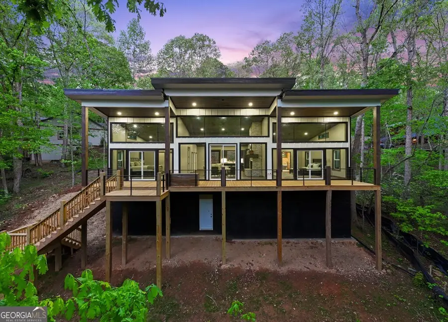 148 Brookwood Drive, Blue Ridge, GA 30513 - #2