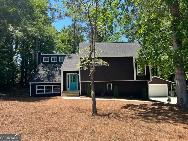 1882 Winding Creek Lane Sw, Marietta, GA 30064