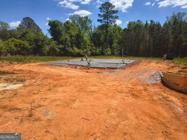 957 Thrash Road #LOT 1, LaGrange, GA 30241