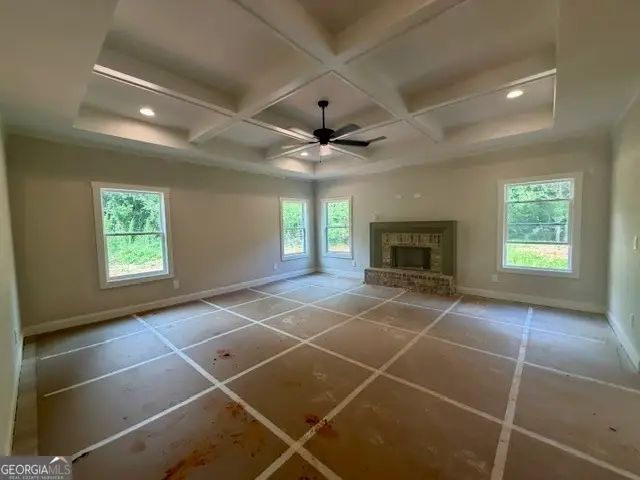957 Thrash Road #LOT 1, Lagrange, GA 30241 - #2