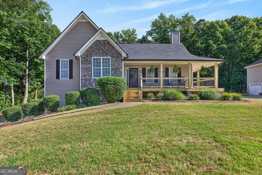317 Barrington Drive, Hiram, GA 30141 - #2