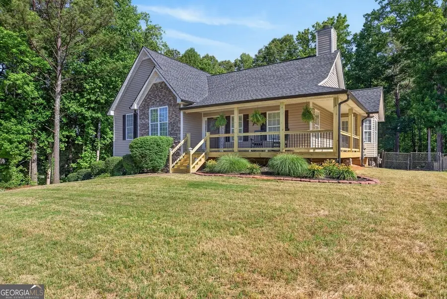 317 Barrington Drive, Hiram, GA 30141 - #3