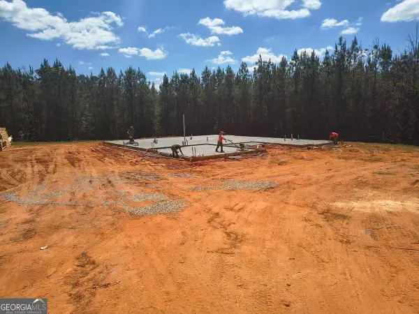 961 Thrash Road #LOT 2, LaGrange, GA 30241