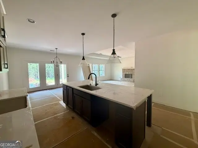 961 Thrash Road #LOT 2, Lagrange, GA 30241 - #3