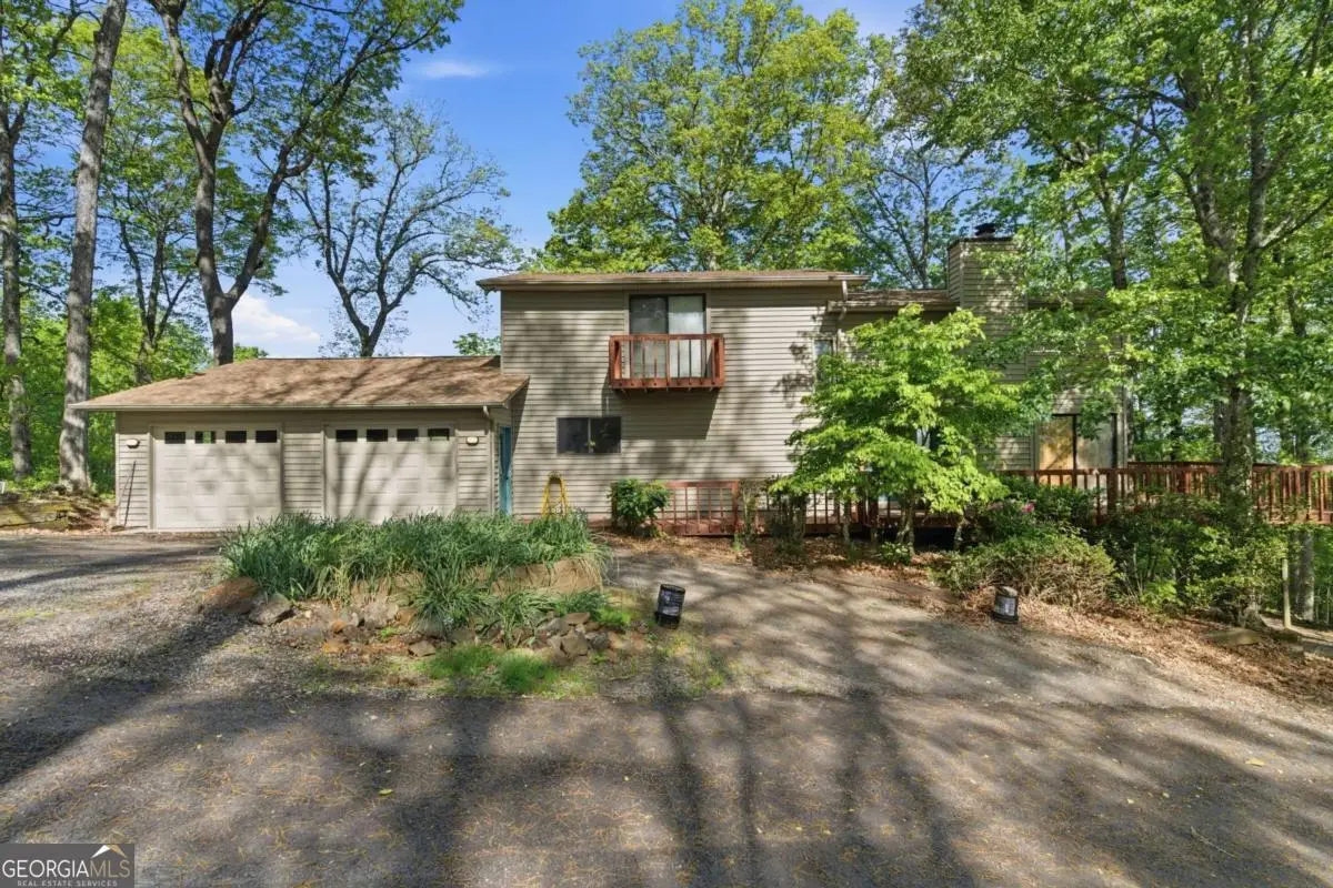 860 Frog Pond Road #57, Hiawassee, GA 30546 - #1