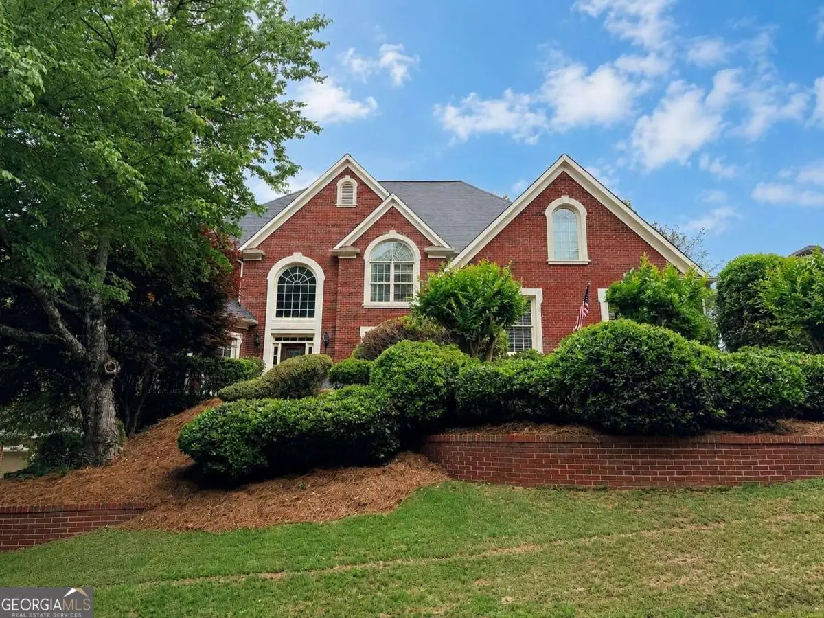 1327 Bridgemill Avenue, Canton, GA 30114 - #1