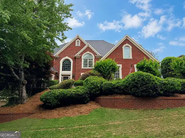 1327 Bridgemill Avenue, Canton, GA 30114