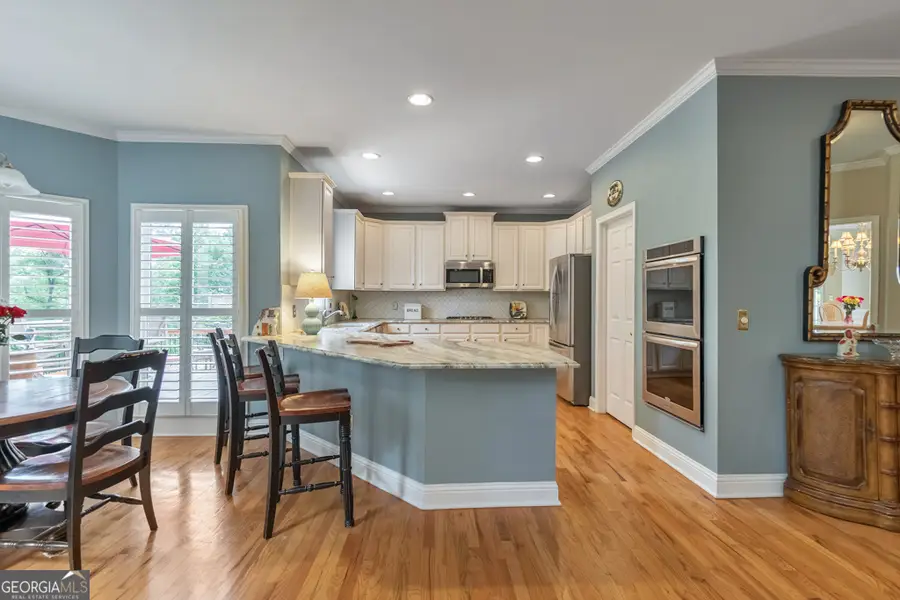 1327 Bridge Mill Avenue, Canton, GA 30114 - #2