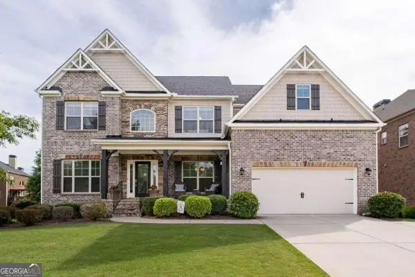 3671 Guildhall Trail, Marietta, GA 30066