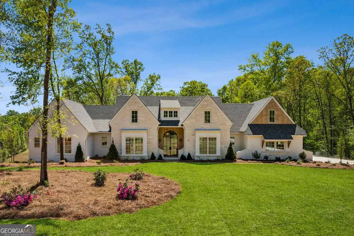 1550 Olympus Court, Athens, GA 30606 - #1