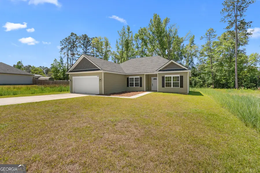 212 Camelia Drive, Sylvania, GA 30467 - #2