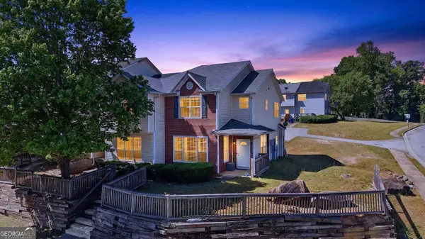 100 Hawkeye Lane Nw, Conyers, GA 30012