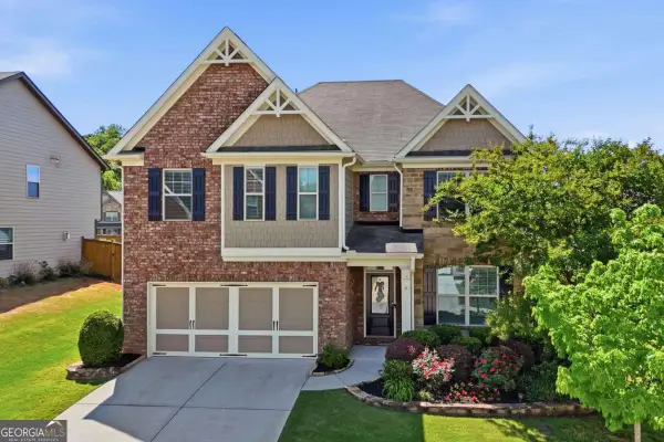 705 Abbotsford Way, Woodstock, GA 30188