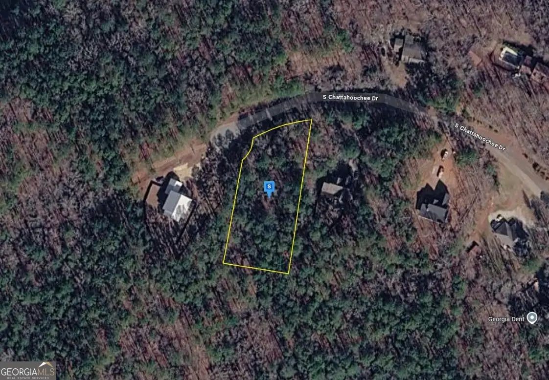 251 S Chattahooc Ee Drive, Hogansville, GA 30230 - #1