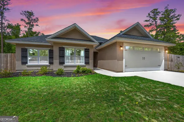 244 Clarks Bluff Road, Kingsland, GA 31548