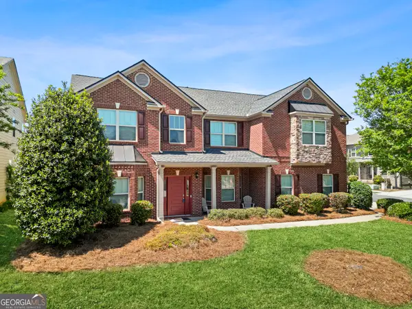 3831 Lake Haven Way, Atlanta, GA 30331