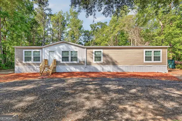 109 Sunbelt Way, Brunswick, GA 31523