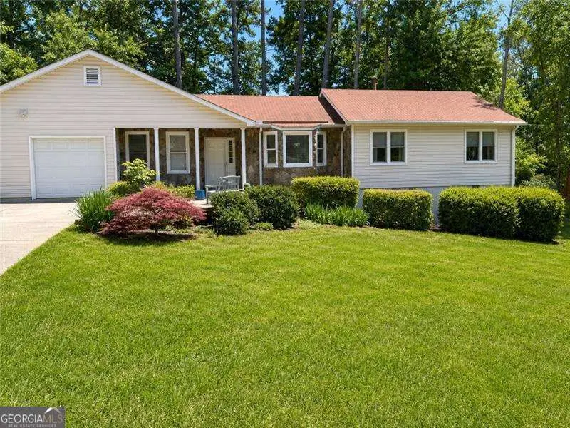 390 Sarsen Trail Nw, Marietta, GA 30064 - #1