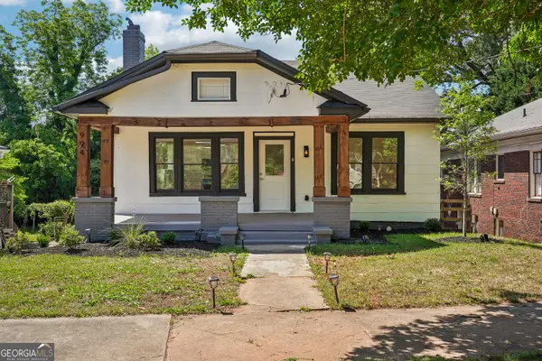 994 Katherwood Drive Sw, Atlanta, GA 30310