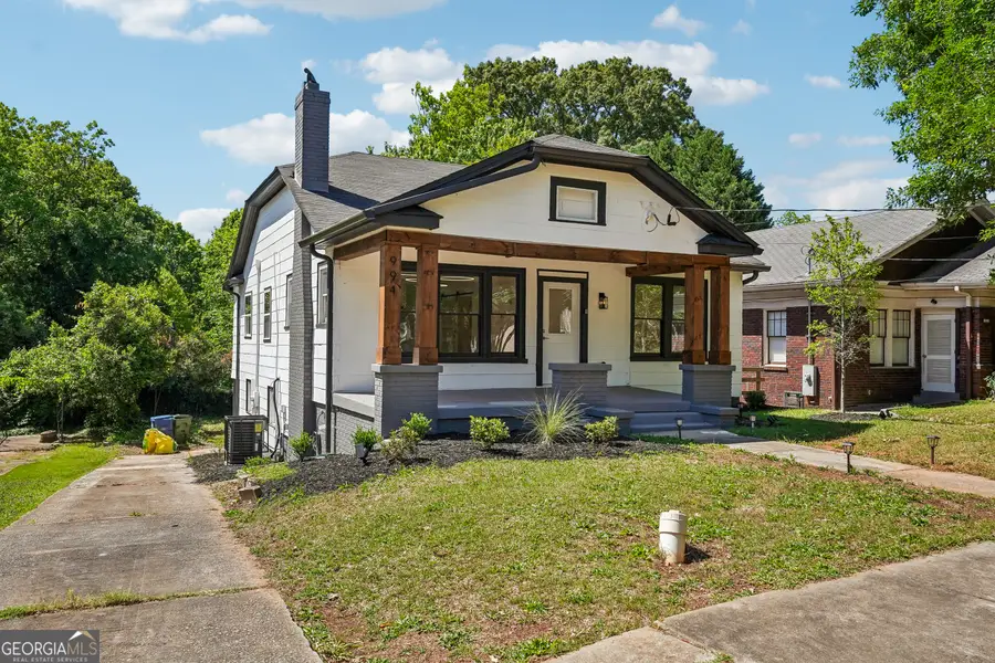 994 Katherwood Drive Sw, Atlanta, GA 30310 - #3